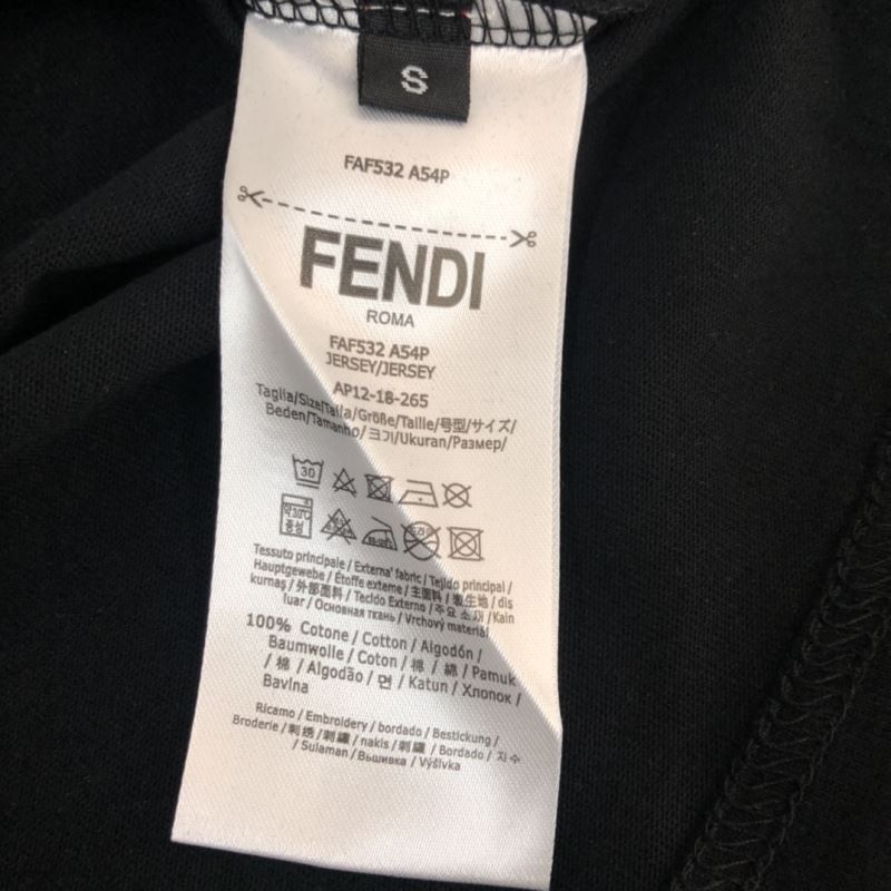 Fendi T-Shirts